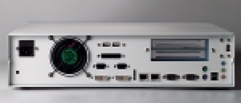인텔 모바일 펜티엄4 프로세서를 사용한 데스크탑PC 'MDPC-4090'