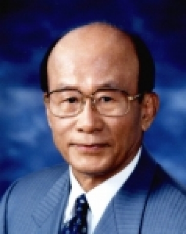 민족통일협의회 한양수 의장