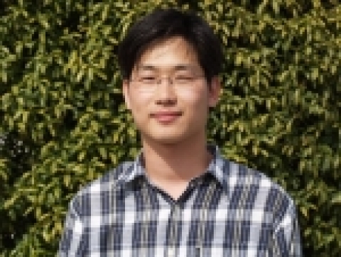 최우수상을 받은 최석룡 씨
