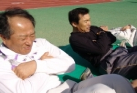 제주도소방재난관리본부는 소방공무원 체력측정 평가가 근무성적에 반영되면서 소방공무원의 체력관리가 향상된 것으로 나타났다.