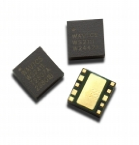 한국애질런트테크놀로지스(대표: 윤승기) CoolPAM 기술을 갖춘 4mm x 4mm 전력 증폭기(PA) 제품군을 발표했다.