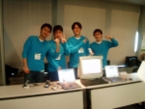전세계 대학생을 대상으로 마이크로소프트에서 매년 진행하는 소프트웨어 경연대회 “마이크로소프트 이매진컵 (Microsoft Imagine Cup)” 한국 대표팀이 선정되었다.