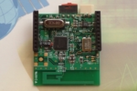 ETRI가 이번에 개발한 Nano-Qplus Ver.1.0
