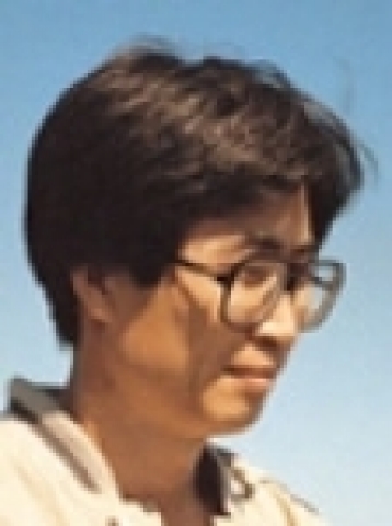 소설가 복거일