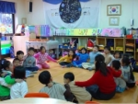 재단법인 서울여성이 개발한 어린이 감성능력과 사회관계능력 성장을 위한 프로그램 ‘꾸러기캐릭터빌딩’은 초등학교 저학년 어린이들을 위한 정서·사회관계 능력 성장을 돕는 전문화된 교육 