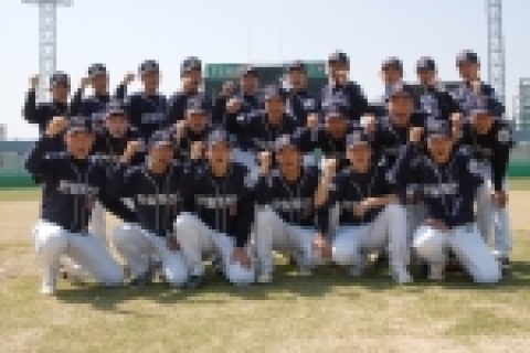 한일장신대학교(총장 정장복·鄭長福) 야구부(감독 최영상)가 전국체전 대표선발전에 나선다.