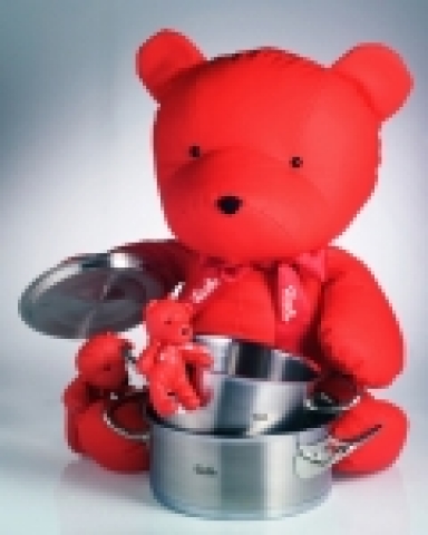 세계적인 독일 주방명품 기업 휘슬러 코리아(www.fissler.co.kr/대표: 김정호)는 오는 4월 19~21일 3일간 롯데 백화점 잠실점 7층 이벤트 홀에서 칼라 쿠킹 아카데
