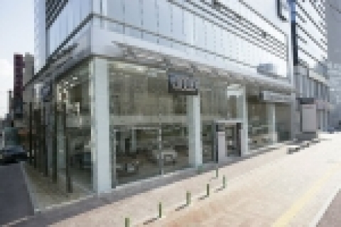 19일 공식 오픈하는 아우디 송파 전시장