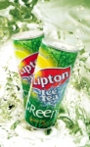 유니레버코리아(대표이사 회장 이재희)의 차(tea) 전문 브랜드 립톤(www.lipton.co.kr) 에서  4월 18일 ‘립톤 아이스티 그린’을 출시한다.