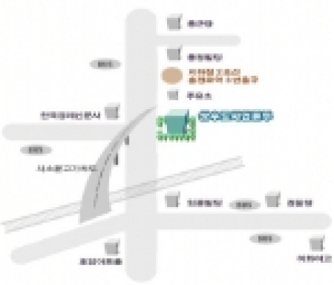 서울시 상수도사업본부 찾아오시는 길