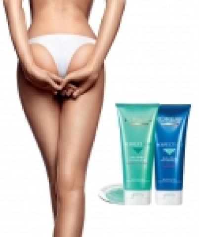 2005년 5월 토탈 뷰티 브랜드 로레알 파리는 미국, 유럽에서 이미 선풍적인 인기를 모아 절찬리에 판매되고 있는 바디 슬리밍 젤, 퍼펙트 슬림(Perfect Slim)을 비롯한 5종의 바디-엑스퍼티즈(Body-Expertise)라인을 출시한다.