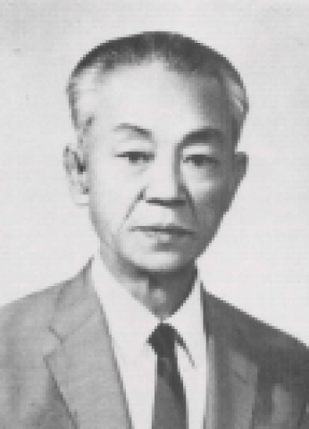 故 정인승(鄭寅承)박사