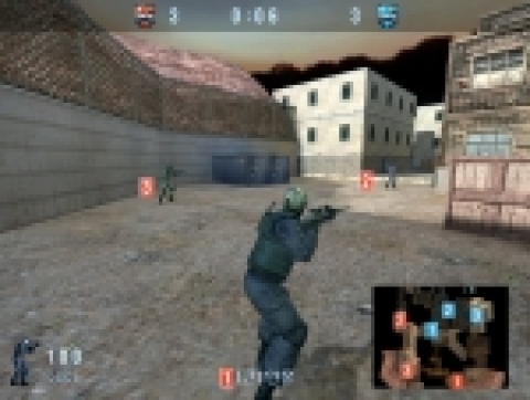 네오위즈(대표 나성균) 게임 전문 사이트 피망(www.pmang.com)에서 서비스하고 드래곤플라이(대표 박철우)에서 개발한 '스페셜포스'는 국산 FPS 게임 최초로 e-스포츠 공인 리그를 개막하고 3개월간의 대장정에 나선다.