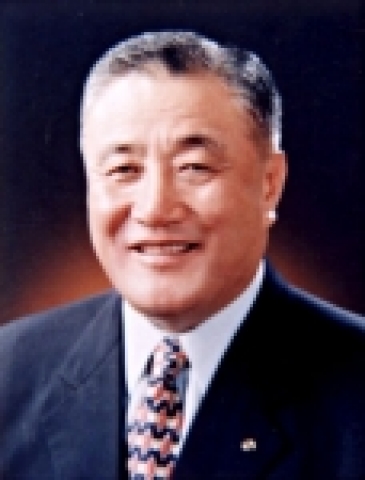 한국주물공업협동조합 이사장 서병문