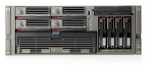 HP 프로라이언트 DL580 G3