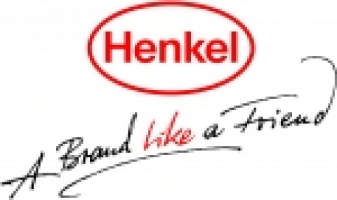 Henkel 로고