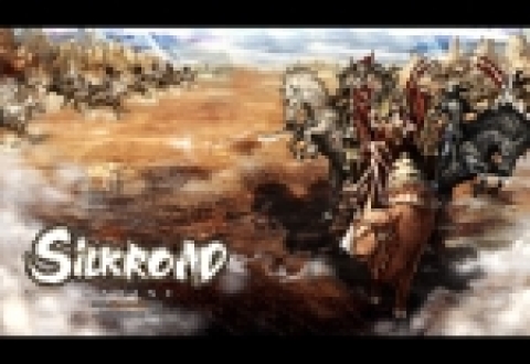 야후 코리아가 서비스하고 게임 개발사 조이맥스(대표 전찬웅)가 만든 Full 3D MMORPG '실크로드 온라인'이 메인보드 및 그래픽카드 전문업체인 (주)유니텍전자((http://www.unitec.co.kr/ 대표 백승혁)와 전략적 제휴를 체결했다.
