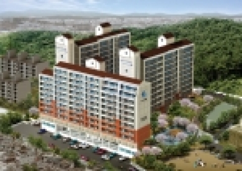 신일이 미아동에 신일해피트리 총117세대 중 69세대를 일반분양한다. 23평 43세대, 27평 2세대, 33평A형 50세대, 33평B형 12세대, 33평C형 10세대이다.