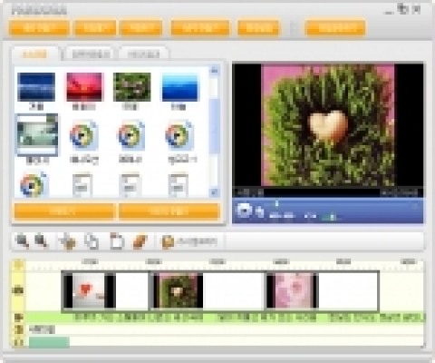 표계산 프로그램 ‘넥셀’로 잘 알려져 왔던 넥스소프트(대표 이상근 www.nexsoft.co.kr)가 2005년 PC기반형 오피스SW개발 업체에서 모바일용 SW전문 개발업체로 새롭게 재도약을 하게 되었다. 그 첫 스타트로 ‘판도라(Pandora)’라는 포토 MP3 편집기를 개발완료 하였다고 26일 밝혔다.