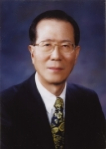 제13회 중외박애상 수상자 허춘웅(許春雄) 명지성모병원장