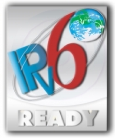 LG전자(대표: 金雙秀 / www.lge.co.kr)가 CDMA 휴대폰 분야 IPv6 인증(IPv6 Ready Logo)을 획득했다.