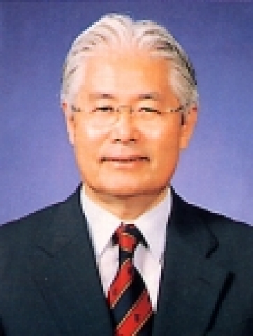 남호주대 명예교수로 추대된 부경대 영어영문학부 이종택 교수.
