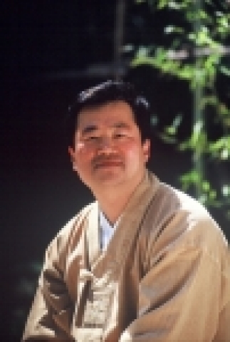 유체이탈 전문가이자 명상가인 김효성 신단수 대표