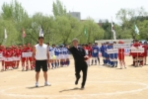 상지대(총장 김성훈)는 5월 2일부터 4일까지 3일간 상지대 소프트볼구장에서 제9회 총장기 전국고교여자소프트볼대회를 개최한다.