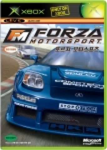 한국마이크로소프트는 Xbox 최고의 혁신적인 레이싱 시뮬레이션 게임으로 기대 받고 있는 '포르자 모터스포츠 (Forza Motorsport)'의 발매를 기념하는 온라인 이벤트, ‘Xbox 마이 커뮤니티 이벤트’를 진행한다고 밝혔다.