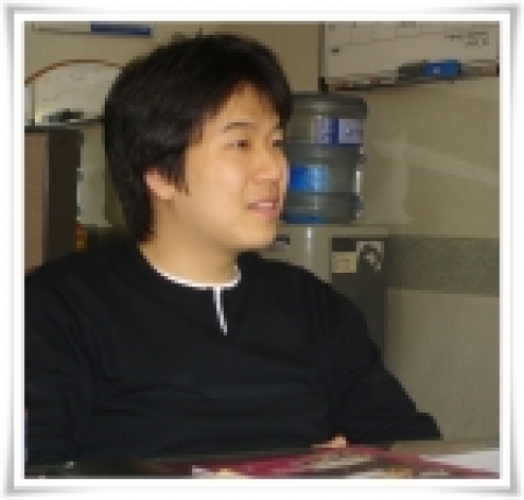 2005년 중앙일보콩쿨 피아노부분에서 심사위원들의 압도적인 지지로 우승한 장성(20, 한국예술종합학교 4학년)