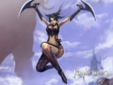 비교할 수 없는 경험, RPG의 진정한 이름‘라플레 크리에’가 5월에 3차 클로즈 베타 테스트를 통한 화려한 컴백을 준비중이다. 3차 클로즈 베타 테스터를 모집 중인 개발사 엔플레버는 “이번 3차 클로즈베타 테스트를 통해 ‘라플레 크리에’는 한층 강화된 크리처 시스템과 보다 강력한 타격감과 이펙트, 그리고 새로운 종족 ‘가이아’를 선보이는 등 새로운 재미를 전달할 예정”이라고 전했다.