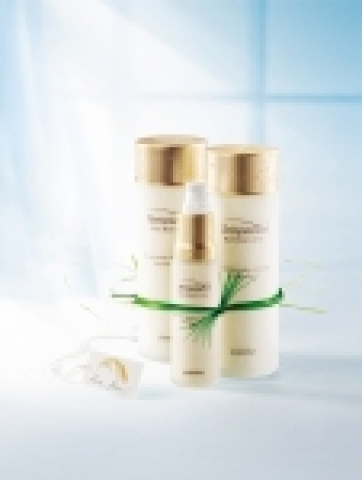 지난 15년간 여성의 아름다움을 지켜온 한국화장품(대표이사 김두환)의 템테이션이 라인 확장을 통해 보습전용 식물성 자연화장품으로 새롭게 태어났다