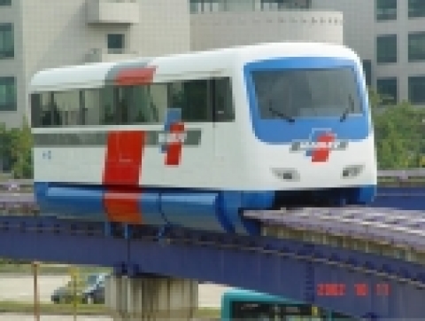 한국기계연구원은 (주)로템과 공동으로 자기부상열차(Maglev ; Magnetically Levitated Vehicle)의 상용화를 앞두고 2005.5.9부터 5.13일까지 4회