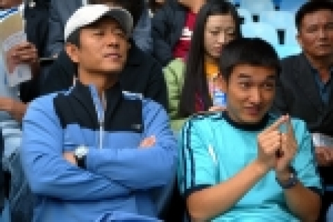 지난 1월 27일에 개봉한 &#039;말아톤&#039;(제공:쇼박스(주)미디어플렉스/ 제작(주)시네라인-투/ 감독:정윤철)이 개봉 3개월 이상이 지난 지금까지도 갖가지 화제를 뿌리며 그 열풍을 이어가고 있다.