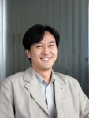그래텍 배인식 대표이사
