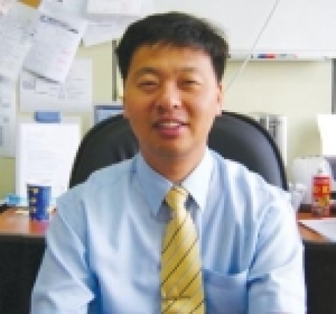 안동규(安東奎) 조선대 교수(공과대학 기계공학과)가 대한기계학회 우수논문상을 수상한다.