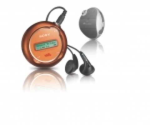 소니의 MP3 라인업이 점점 다양해 지고 있다. 소니 코리아(대표: 윤여을 www.sony.co.kr)는 512M 용량에 AAA 배터리 1개로 70시간 재생이 가능한 10만원대 MP3 NW-E100시리즈를 출시했다고 11일 밝혔다.