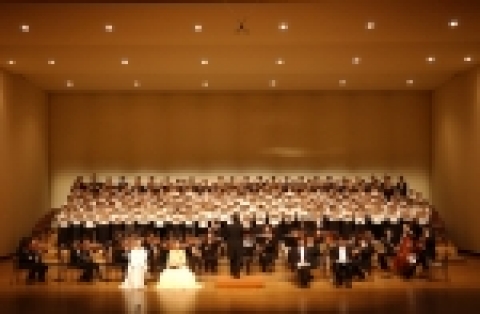 헨델 ‘Messiah’ 그 감동의 무대 군포에서 재현