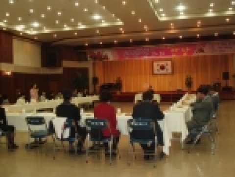 군포시, 평교사와의 대화 가져