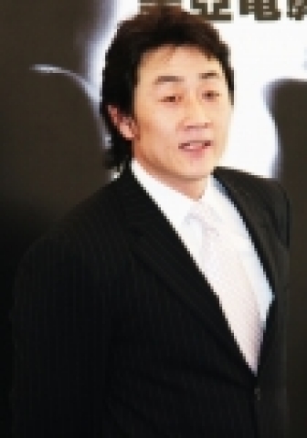 영화 <강력3반>(제작:㈜씨네넷, 투자/배급:롯데쇼핑㈜롯데엔터테인먼트, 감독:손희창)에 전격 캐스팅 된 허준호
