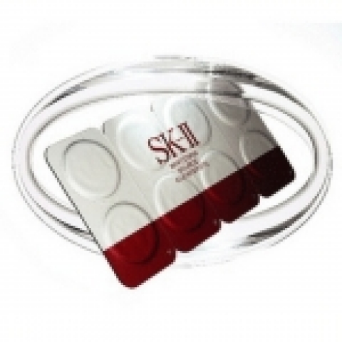 KT몰이 6월30일까지 '가장 싸게 살 수 있는 SK-II 기획전'을 마련했다. 사진은 SK-II 화이트닝소스 클리어 스팟.