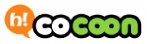 HICOCOON 의 새로운 BI