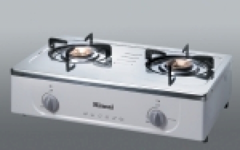 실속형 가스레인지 RTR-C200A