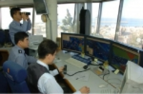 해경 해상교통관제체제 강화