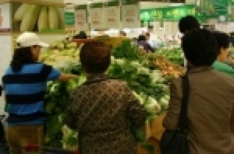 강원도 농특산물 브랜드전