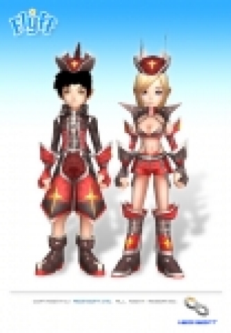 이온소프트(www.aeonsoft.co.kr 대표 김광열)는 26일, 자사가 개발, 서비스 중인 Flying MMORPG ‘프리프(www.flyff.com)’에 ‘2005 프리프 Season ONE’ 업데이트를 실시한다.
