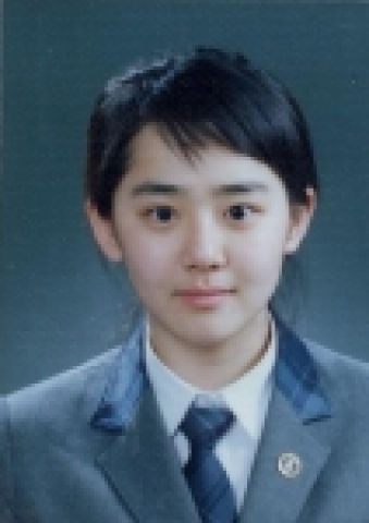 '2005 광주광역시청소년대상' 대상을 수상한 문근영