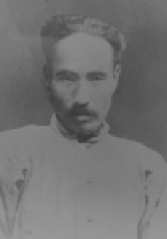 김동삼 선생