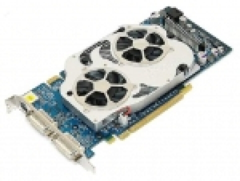 가온디엔아이의 nVIDIA GeForce6800GT SLI로 구현할 경우 3D Mark 꿈의 10,000점 구현이 가능할 것이다