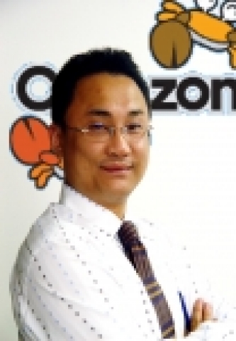 외식 사업부 대표 김세호
